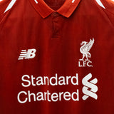Liverpool 2018-19 Mane Home Kit (M)