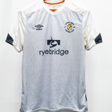 Luton Town 2021-22 Third Kit (L)