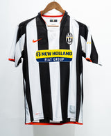 Juventus 2007-08 Del Piero Home Kit (M)