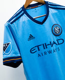 NYCFC 2018 Home Kit (M)