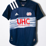 New England Revolution 2020 Home Kit (S)