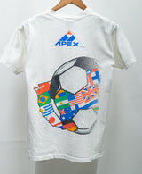 World Cup 1994 City Names Edition Official Tee (S)