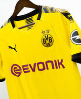 Borussia Dortmund 2019-20 Sancho Home Kit (L)