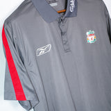 Liverpool 2004 Prematch Polo (M)