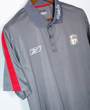 Liverpool 2004 Prematch Polo (M)