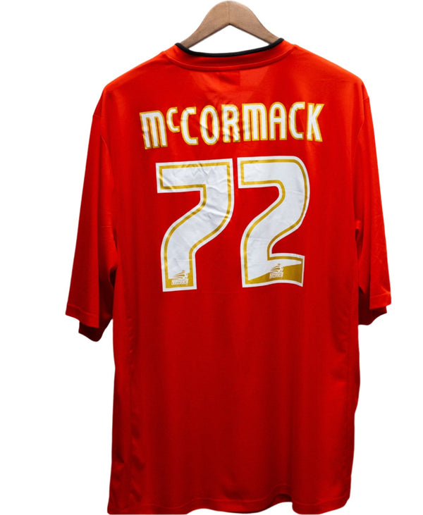 Cardiff City 2012-13 McCormack Home Kit (4XL)