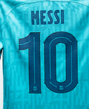 Barcelona 2019-20 Messi Third Kit (S)