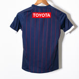 Chivas de Guadalajara 2011-12 Away Kit (YM)