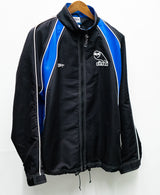 Sheffield Wednesday Vintage Zipped Jacket (L)