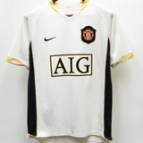 Manchester United 2006-07 Ronaldo Away Kit (M)
