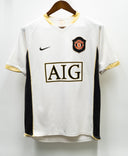 Manchester United 2006-07 Ronaldo Away Kit (M)