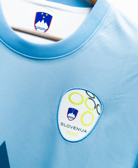 Slovenia 2020 Away Kit (L)