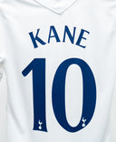 Tottenham Hotspur 2021-22 Kane Home Kit (S)