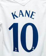 Tottenham Hotspur 2021-22 Kane Home Kit (S)