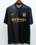 Manchester City 2013-14 Toure Yaya Away Kit (XL)