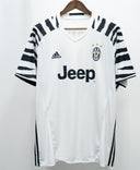 Juventus 2016-17 Dybala Third Kit (XL)