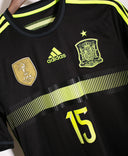 Spain 2014 Ramos Away Kit (S)