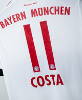 Bayern Munich 2015-16 Costa Away Kit (M)