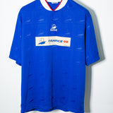 France 1998 World Cup Promotional Kit (XL)