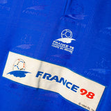 France 1998 World Cup Promotional Kit (XL)