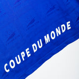 France 1998 World Cup Promotional Kit (XL)