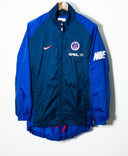 PSG 1990's Full Zip Training Jacket (M)