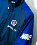 PSG 1990's Full Zip Training Jacket (M)