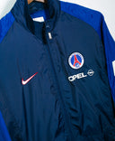 PSG 1990's Full Zip Training Jacket (M)