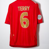 England 2006 Terry Away Kit (XL)