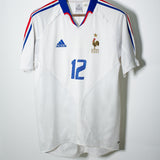 France 2004 Henry Away Kit (M)