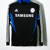 Chelsea 2008-09 Training Top M)