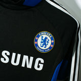 Chelsea 2008-09 Training Top M)