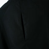 England 2000's 1/4 Zip Training Jacket (L)