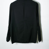 England 2000's 1/4 Zip Training Jacket (L)