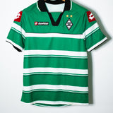 Borussia Monchengladbach 2012-13 De Jong Third Kit (XL)