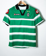 Borussia Monchengladbach 2012-13 De Jong Third Kit (XL)