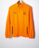 PSV 2017-18 Full Zip Training Jacket (M)