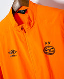 PSV 2017-18 Full Zip Training Jacket (M)