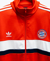 Bayern Munchen 2006 Zip Track Jacket (2XL)