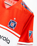 Chicago Fire 2018 Player Issue Home Kit w/ Tags (M)