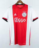 Ajax 2019-20 Ziyech Home Kit (M)