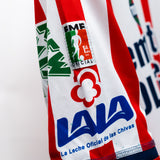 Chivas 2002-03 Home Kit (XL)