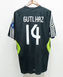 Real Madrid 2007-08 Guti.Haz Third Kit (XL)
