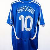 Greece 2006 Karagounis Home Kit (2XL)