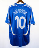 Greece 2006 Karagounis Home Kit (2XL)