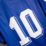 France 1994 Zidane Home Kit (M)