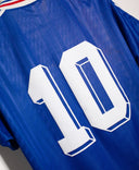 France 1994 Zidane Home Kit (M)