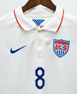 USA 2014 Dempsey Home Kit (L)