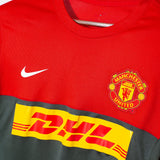 Manchester United 2011 Training Kit (L)