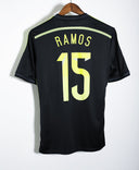 Spain 2014 Ramos Away Kit (S)